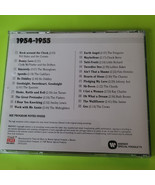 The Rock &#39;n&#39; Roll Era: 1954-1955 (CD, 1988) Time Life Audio Music Compac... - $4.94