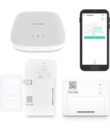 Yolink Smart Garage Door Solution Kit - Convert Any Garage Door To Smart In - £69.36 GBP