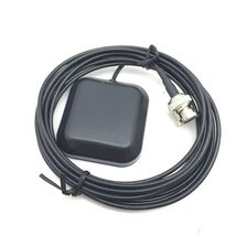 GPS Antenna Model GPA-02A Garmin GPS V  With Magnetic Base  - $14.99