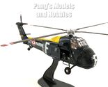 UH-34 UH-34D Choctaw Helicopter - French Naval Aviation 1/72 Scale Dieca... - $44.54