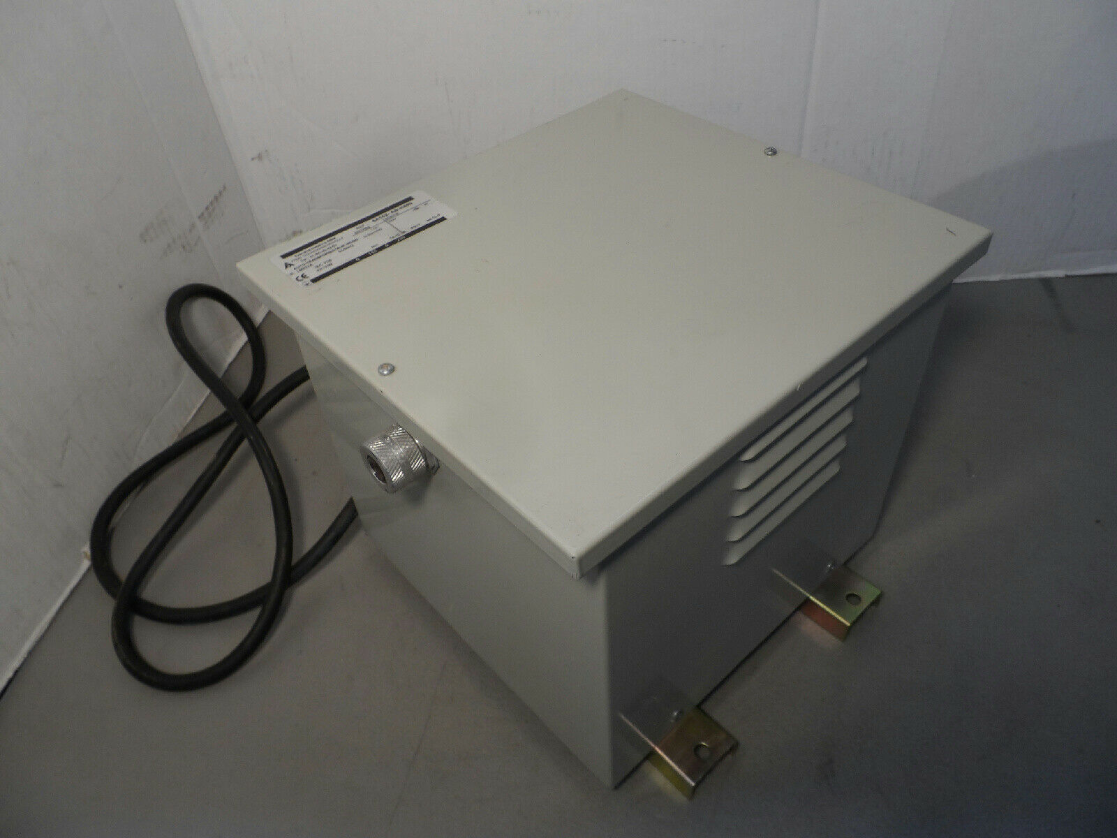 Transformateurs AEM 6A162-AB-H490 Auto-Transformer - $178.46