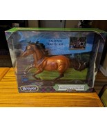 BREYER 2020 Breyerfest Celebration Horse Ballynoe Castle RM #711367  NIP - $48.37