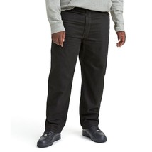 NEW WITH TAG Levi S Men S Big &amp; Tall 550 Relaxed Fit Jeans 38 X 36 - $35.00