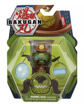 BAKUGAN GEOGAN RISING COWBOY CUBBO Nip - $79.77 MXN