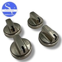 GE Range Oven Knob WB03X24965 (SET 4) - $19.69