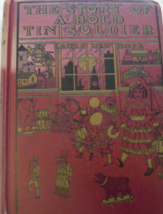 A Story of A Bold Tin Soldier, The Make-Believe Stories: written by Laura Lee Ho - £123.45 GBP