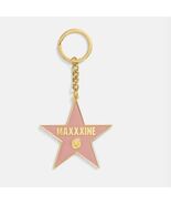 A24 Maxxxine Hollywood Star Gold Pink Keychain Mia Goth, Promo, New, Rare - €252,53 EUR A24 Maxxxine Hollywood Star Gold Pink Keychain Mia Goth, Promo, New, Rare - €252,53 EUR