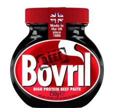 Bovril Beef Yeast Extract 250g - $27.23