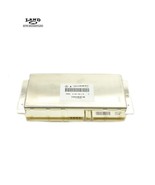 MERCEDES W166 GL/ML-CLASS AIR SUSPENSION AIRMATIC COMPUTER CONTROL UNIT - $1,489.65 MXN