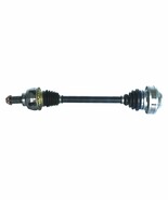 CV Axle Shaft For 1995-99 BMW 750iL 5.4L V12 Rear Driver Passenger Side ... - €156,98 EUR