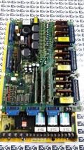 Fanuc A06B-6058-H331 Servo Amplifier Unit  - $354.00
