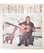 1970 Stephen Stills Self Titled Solo Album Vinyl Record 33 12&quot; Folk Rock... - $129.16 MXN