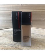 Shiseido Synchro Skin Self Refreshing Foundation Oil Free Spf 30 ~ 510 S... - $25.59 CAD