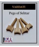 Goshi, Peg of Persian Sehtar, Setar, Setaar, گوشی سه تار Goshi Sehtar, S... - $203.96 MXN+