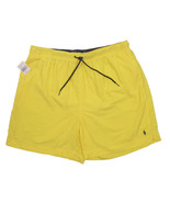 NEW Polo Ralph Lauren Swim Shorts (Bathing Suit)!  2 Colors Polo Player ... - $54.69 CAD