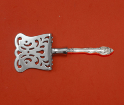La Scala by Gorham Sterling Silver Petit Four Server 6&quot; Custom Made Serving - £48.23 GBP