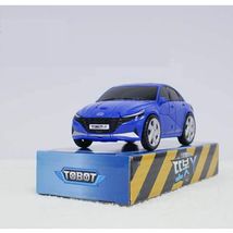 Tobot Y 2023 Vehicle Transforming Korean Action Figure Robot Toy image 4