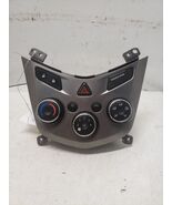 Temperature Control With AC Without Heated Seat Fits 12 SONIC 1433767 - $1,171.02 MXN