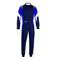 Go Kart Racing Suit CIK/FIA Sparco Competition Racing Suit - £74.27 GBP