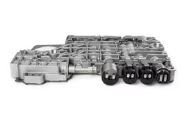 5R55E Updated Valve Body With Solenoids Fits Ford 2.3 , 3.0 , 4.0 & Mazda 95-up image 2