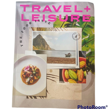 Travel + Leisure September 2022 The Food Issue Hilton Head Island Spice Scene - £6.39 GBP