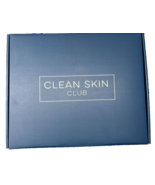 Clean Skin Club Clean Towels XL 100% Biobased Face Towel Disposable 6 BX... - €45,86 EUR