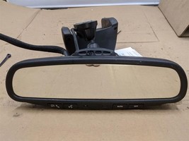 GRANDCHER 2005 Rear View Mirror 297755  - $628.83 MXN