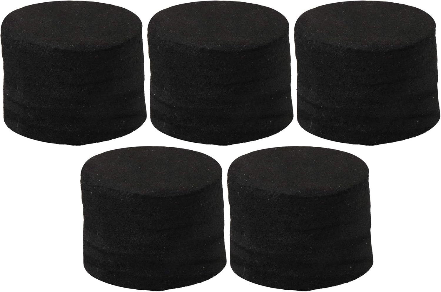 Bqlzr 28X20Mm Drum Trigger With Adhesive Percussion Instrument Parts Pac... - $32.99