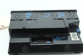 1996-2002 MERCEDES SL500 SL320 C230 A/C HEATER CLIMATE CONTROL UNIT H1355 image 6