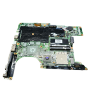 HP Compaq Presario Laptop Motherboard 431365-001 (AS-IS) - $15.83