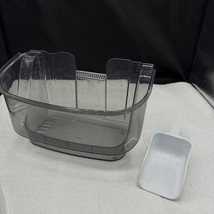 Genuine Original OEM AGLUCKY Nugget Ice Maker HZB-15NB/S ICE BASKET ONLY... - $818.65 MXN