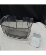 Genuine Original OEM AGLUCKY Nugget Ice Maker HZB-15NB/S ICE BASKET ONLY... - $801.43 MXN