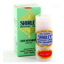 2x Shirley cream Cosmetic Facial Cream, original Shirley Cream, Anti-Aging Bleac - £24.48 GBP