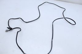 05-11 MERCEDES-BENZ SLK300 CONVERTIBLE TOP CABLE WIRE HARNESS Q6680 image 10