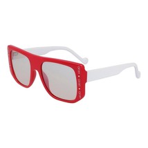 Ladies&#39; Sunglasses LIU JO LJ731S-525 Ø 55 mm (S0364405) - £58.95 GBP