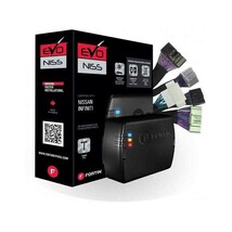 Fortin Remote Start Module and T-Harness for &#39;13-&#39;23 Nissan &amp; Infiniti PTS - $161.31