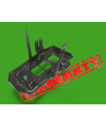 07-13 mercedes w221 s550 battery tray bracket support holder stay mount ... - $780.13 MXN