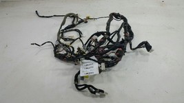 2006 NISSAN ALTIMA Dash Wire Wiring Harness 2002 2003 2004 2005Inspected... - $112.45