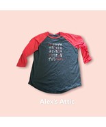 Mens Graphic T Size 2XL pre-owned - $20.37 CAD