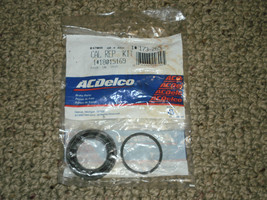 ACDelco Front Disc Brake Caliper Repair Kit 173-265 18015169 New Old Stock - $8.45