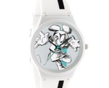 Flud Blanco Mickey Mouse Disney Prologue Sketch II Reloj De con Licencia... - $37.45