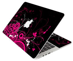 LidStyles Printed Vinyl Laptop Skin Protector Decal MacBook Pro 13 Retina A1425 image 4