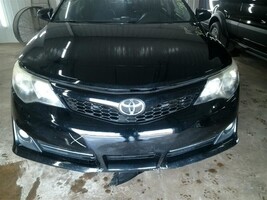 CAMRY     2014 Fuse Box Cabin 1038651741Fusebox Only, No Wiring Harness - $59.70