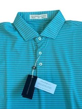 Holderness &amp; Bourne Size XXL The Walker Shirt Dorset &amp; Oxford NWT - $48.37