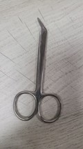Wire Cutting Scissors Surgical Stainless S.S. Pakistan Pre-owned 5&quot; - $8.00