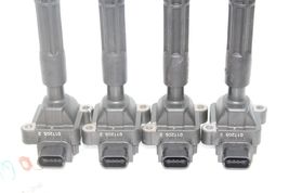 01-04 MERCEDES-BENZ SLK230 IGNITION COILS SET OF 4 Q4635 image 6