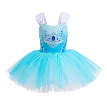 Girls  Disguise Disfraz 2 to 8 Years  Charm Ballet Dresses Children&#39; Carnaval Pa - £45.44 GBP