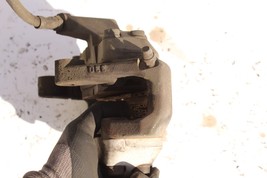 2005-2011 MERCEDES-BENZ SLK350 LH FRONT LEFT DRIVER SIDE BRAKE CALIPER K2584 image 6