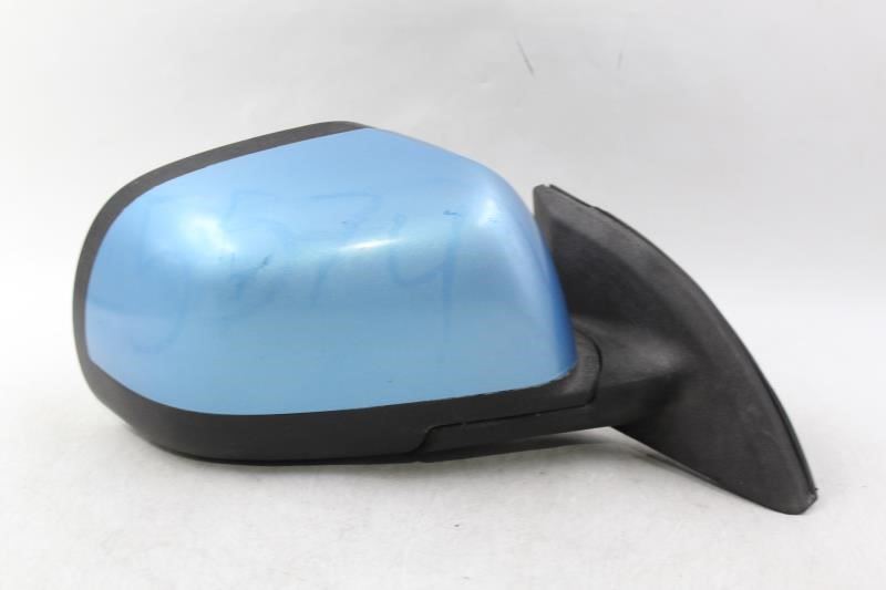 Primary image for Right Passenger Side Blue Door Mirror Power Fits 2011-2012 NISSAN LEAF OEM 27204