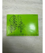 Tree Finder by May Theilgaard Watts 1991 Pocket Sized Reference Book - $15.91 CAD
